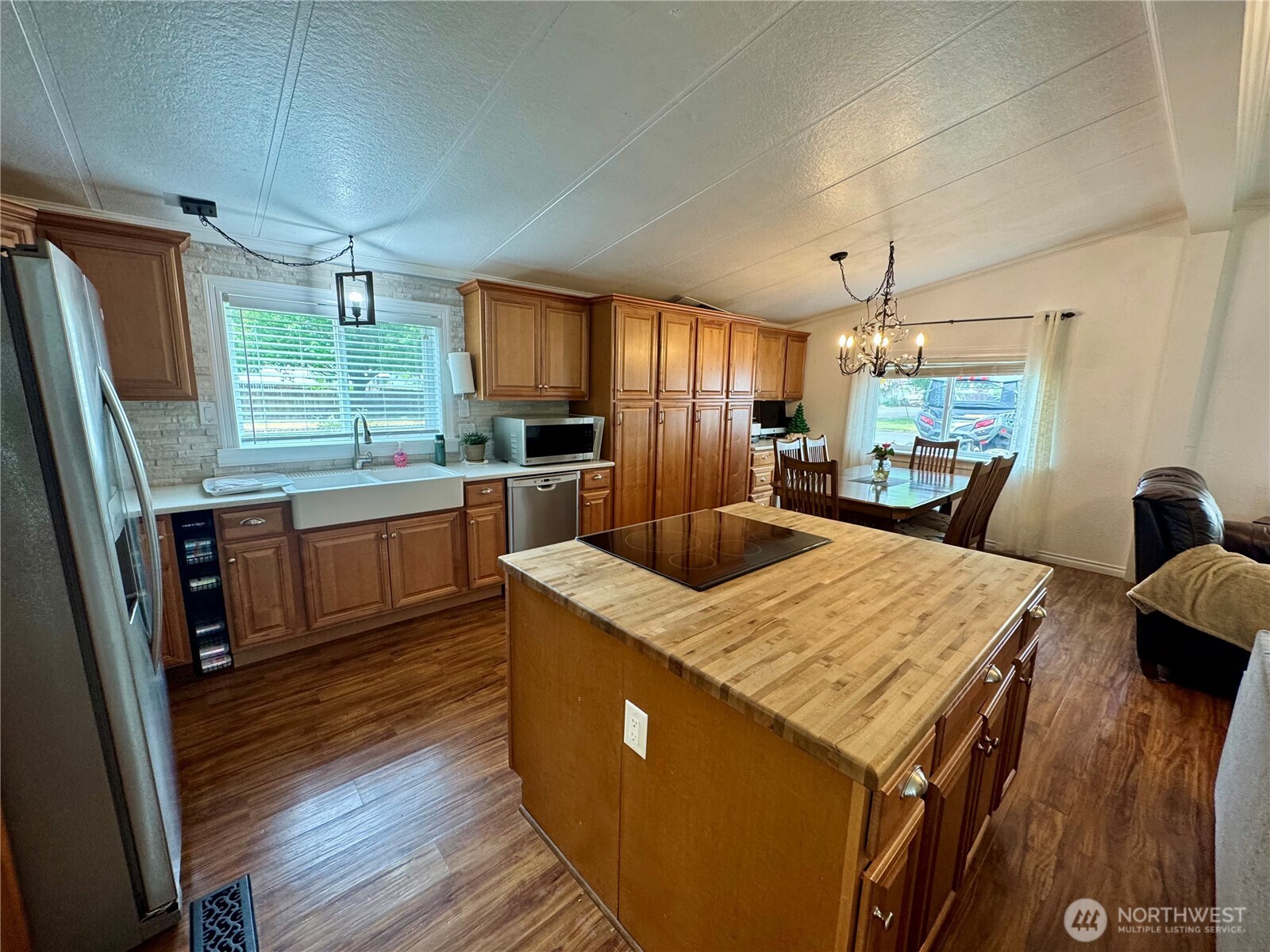626 E Richmond Avenue Dayton WA 99328