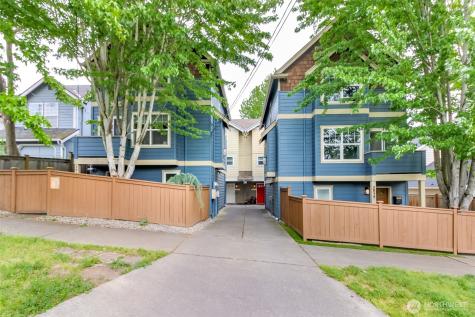 2816 Adams Seattle WA 98126