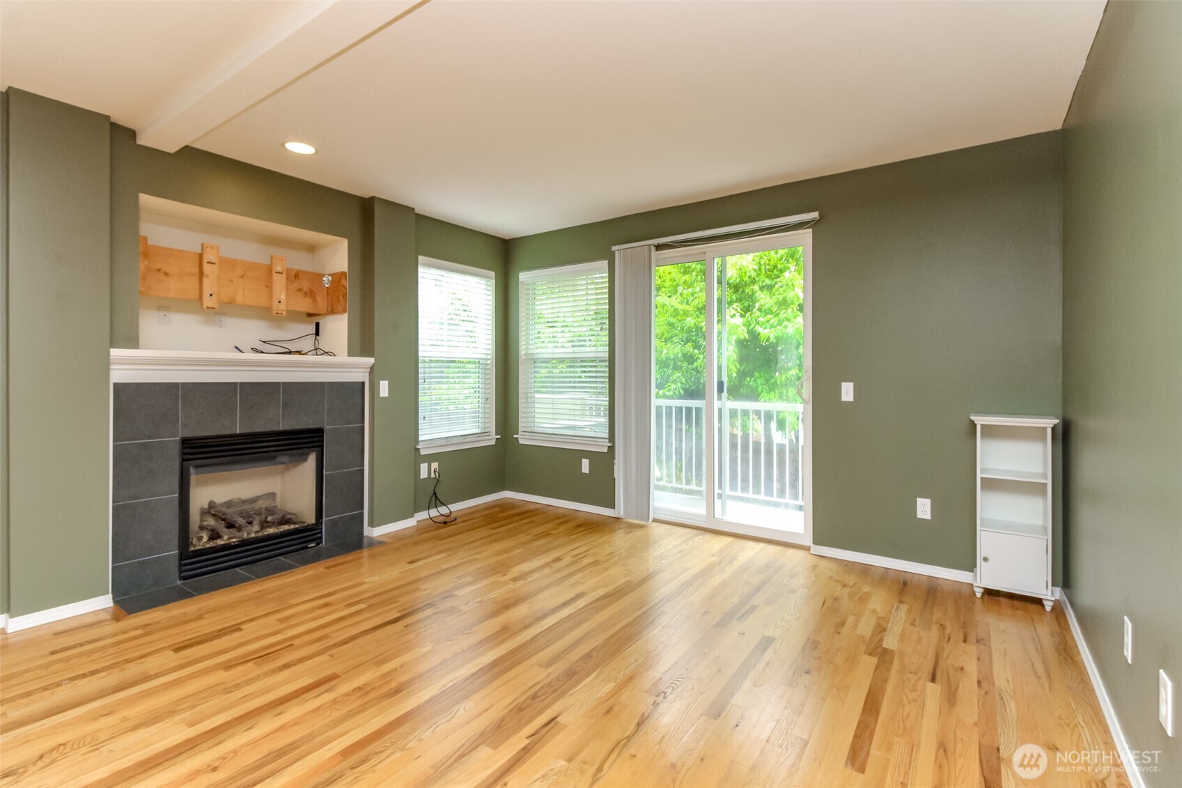 2816 SW Adams Street Seattle WA 98126