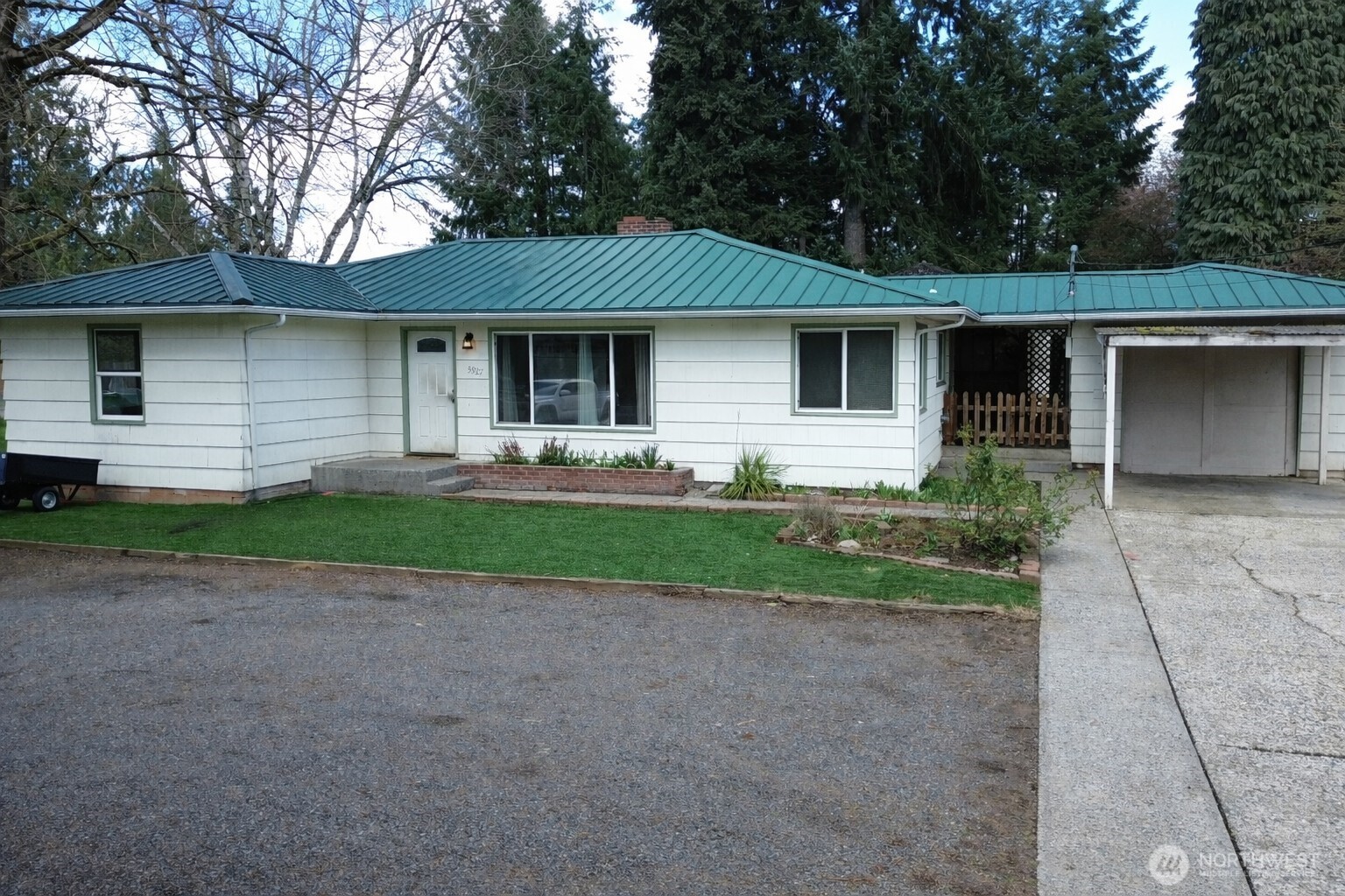 5927 88th Street NE Marysville WA 98270