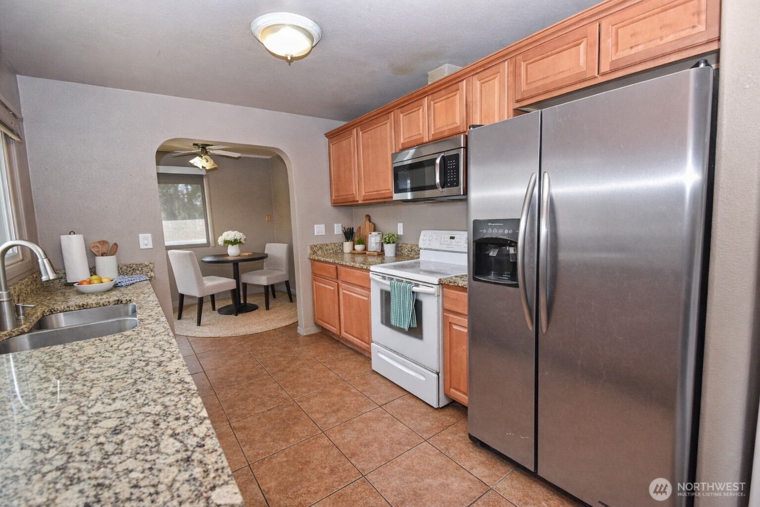 5927 88th Street NE Marysville WA 98270