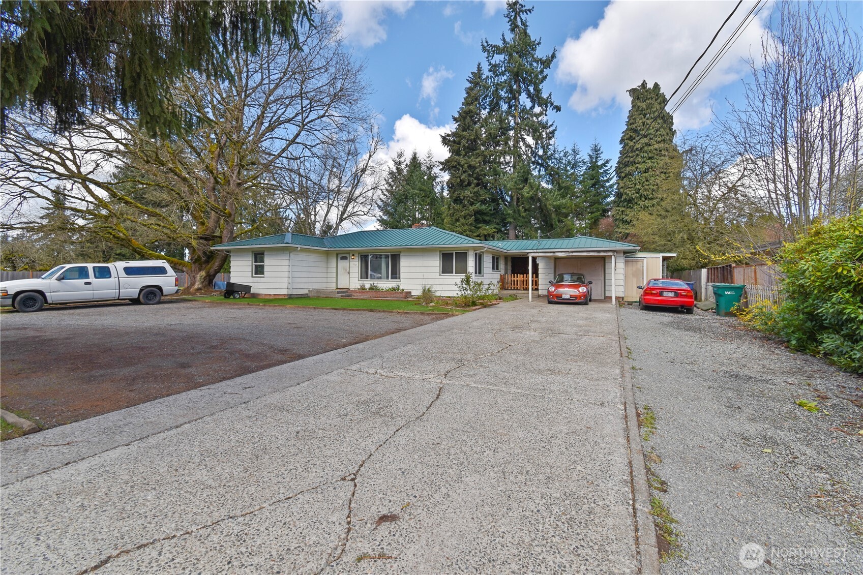 5927 88th Street NE Marysville WA 98270