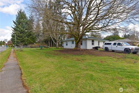 5927 88th Street NE Marysville WA 98270