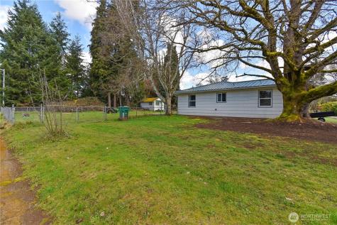 5927 88th Street NE Marysville WA 98270
