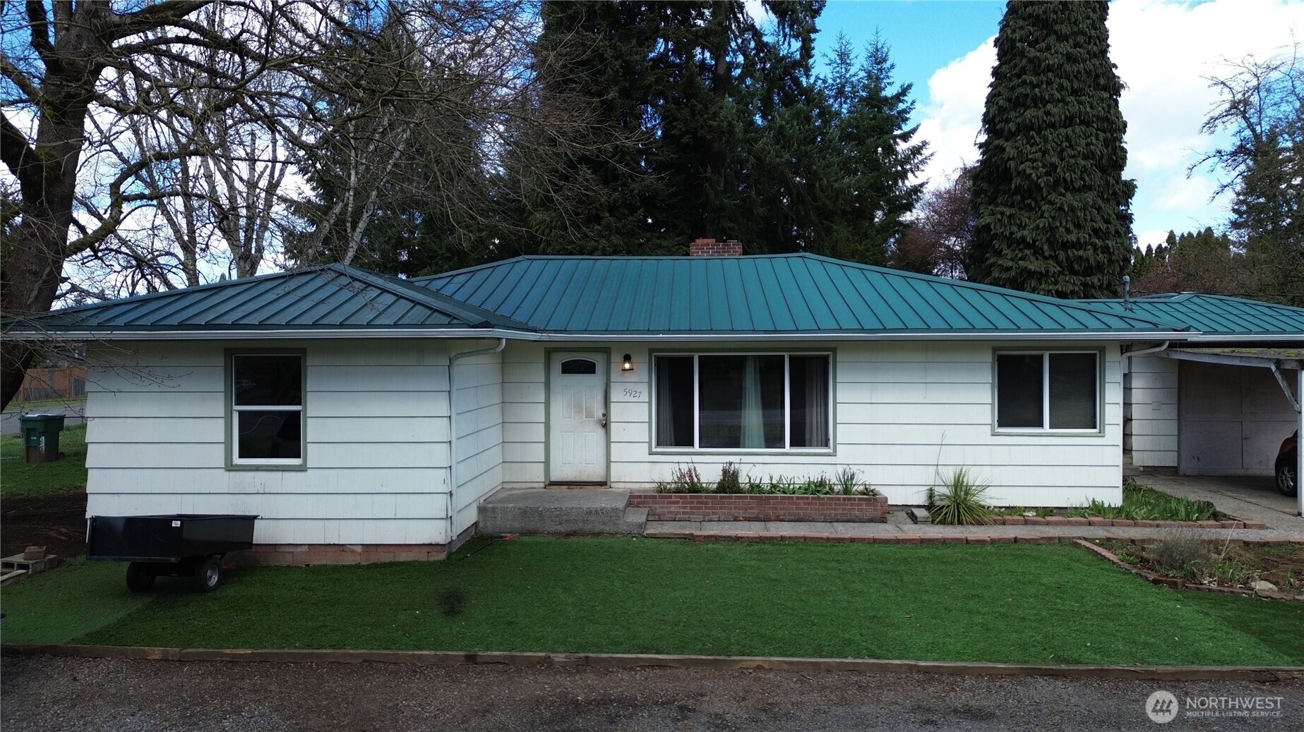 5927 88th Street NE Marysville WA 98270