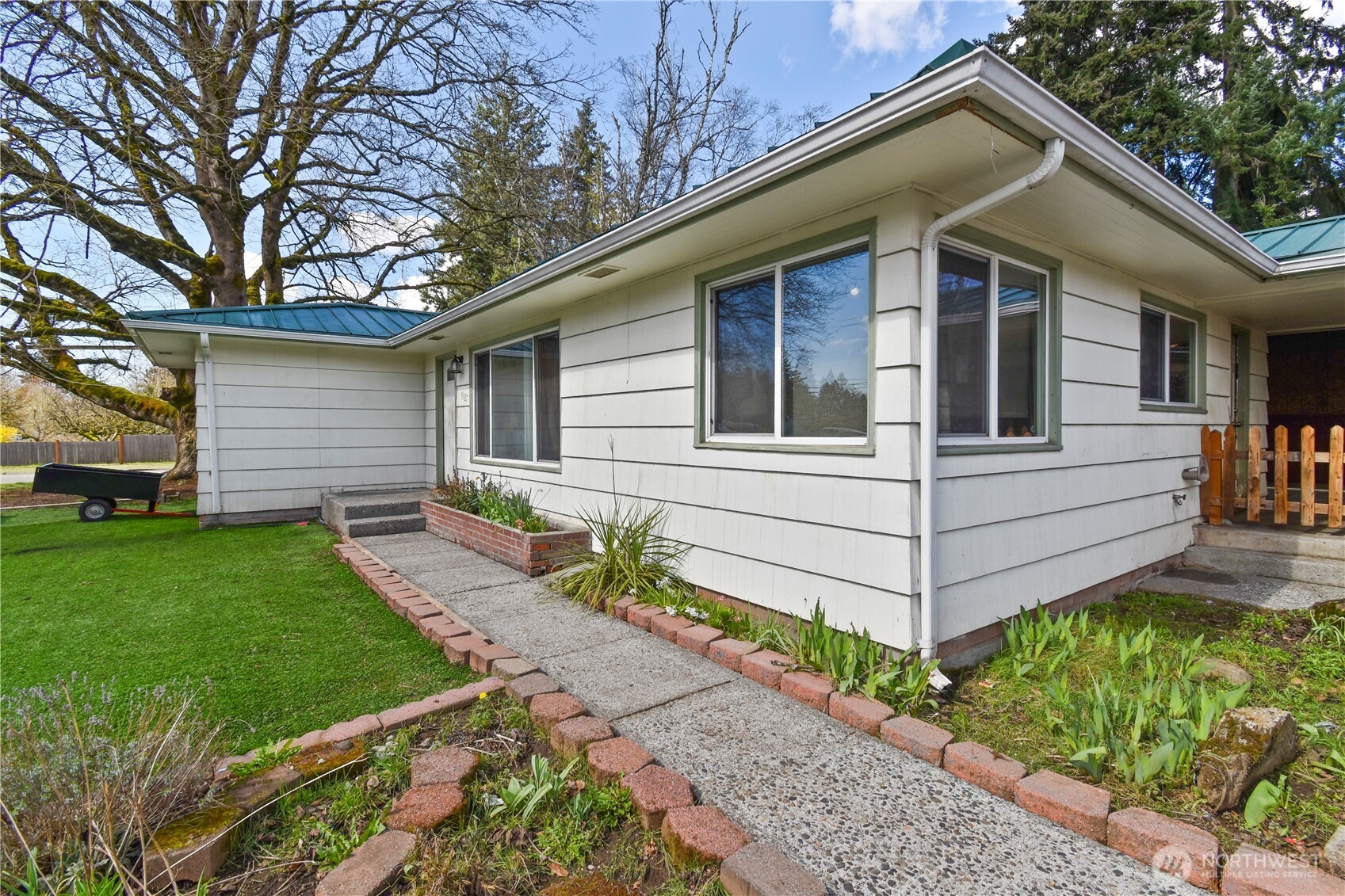 5927 88th Street NE Marysville WA 98270