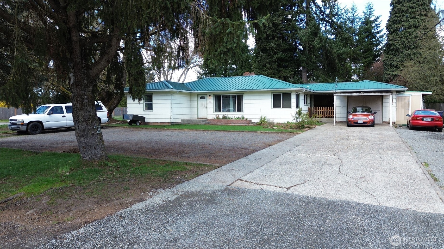 5927 88th Street NE Marysville WA 98270