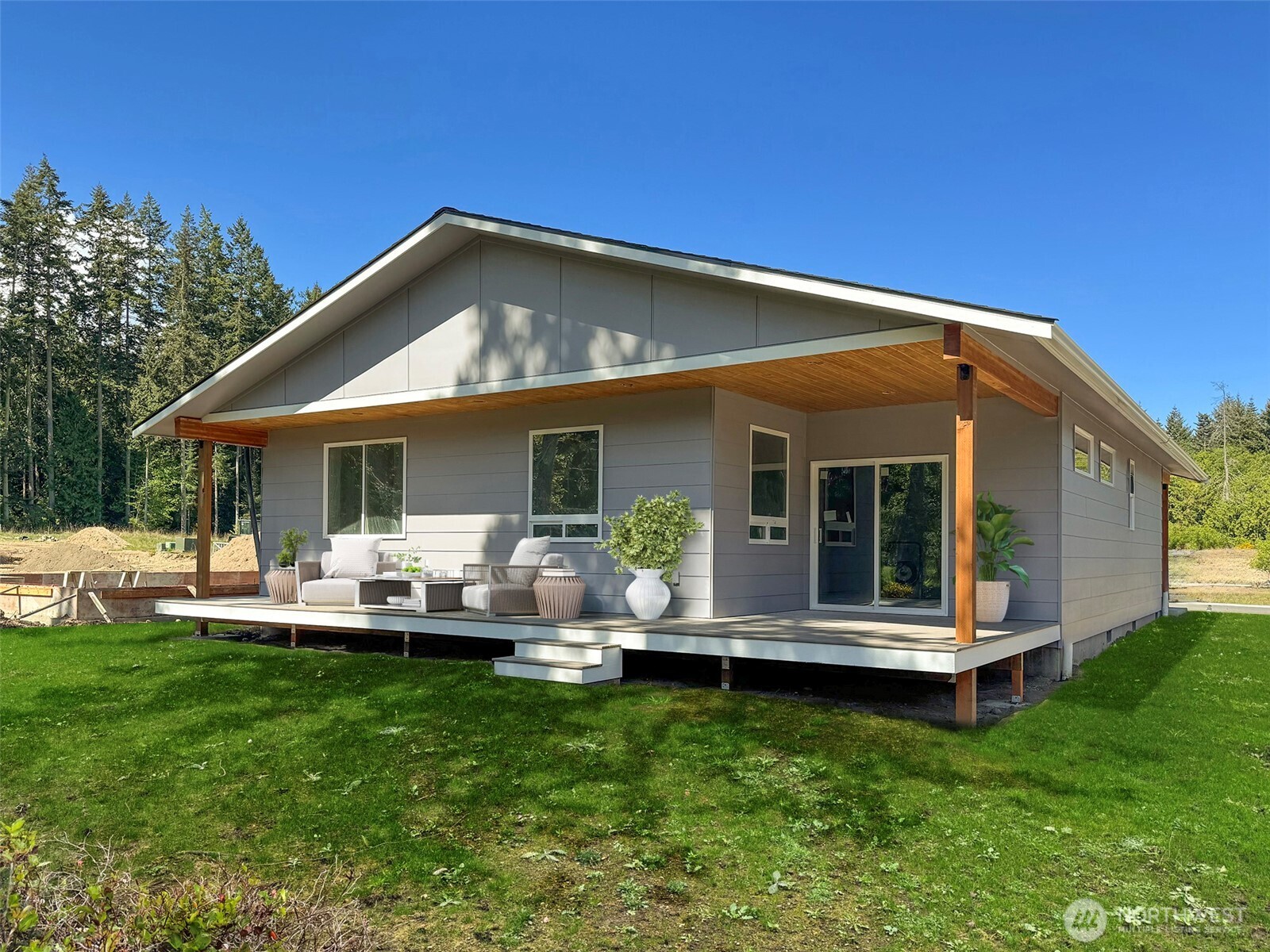 1413 Discovery Loop Port Angeles WA 98363