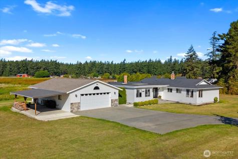 1839 Wellington Drive Oak Harbor WA 98277