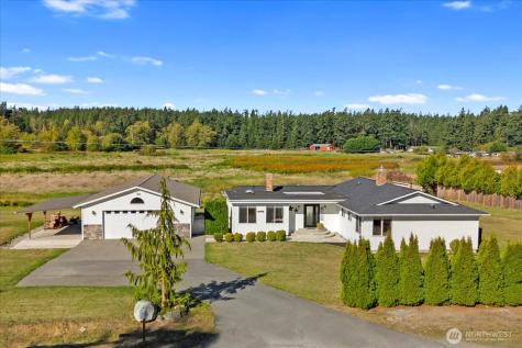 1839 Wellington Drive Oak Harbor WA 98277
