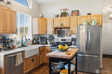 1839 Wellington Drive Oak Harbor WA 98277