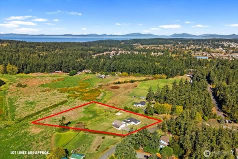 1839 Wellington Drive Oak Harbor WA 98277