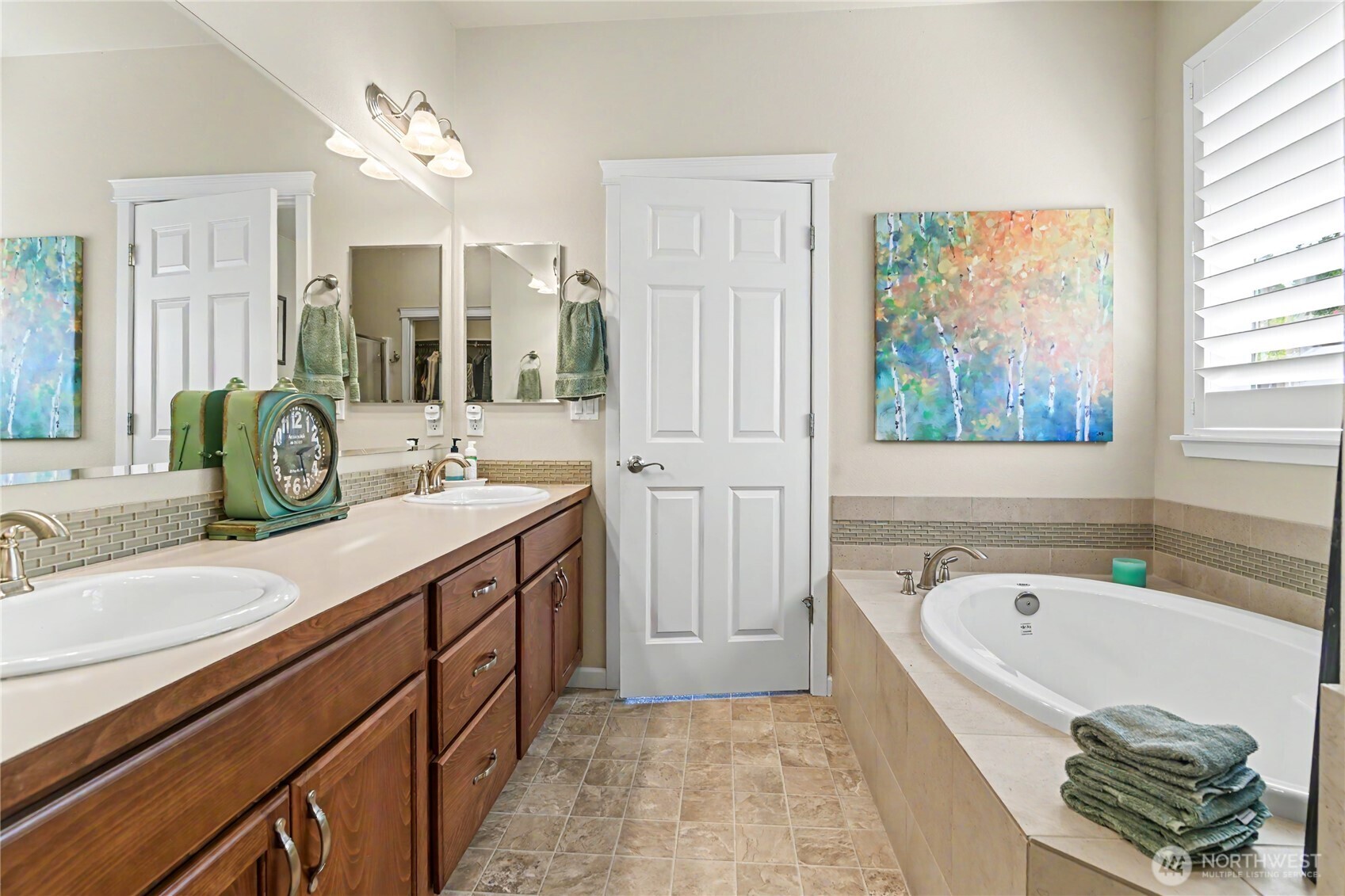 6832 Bellamae Court SW Tumwater WA 98512