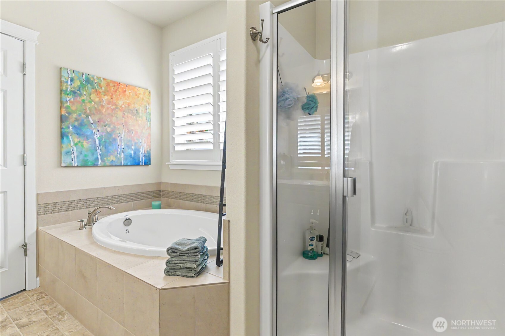 6832 Bellamae Court SW Tumwater WA 98512