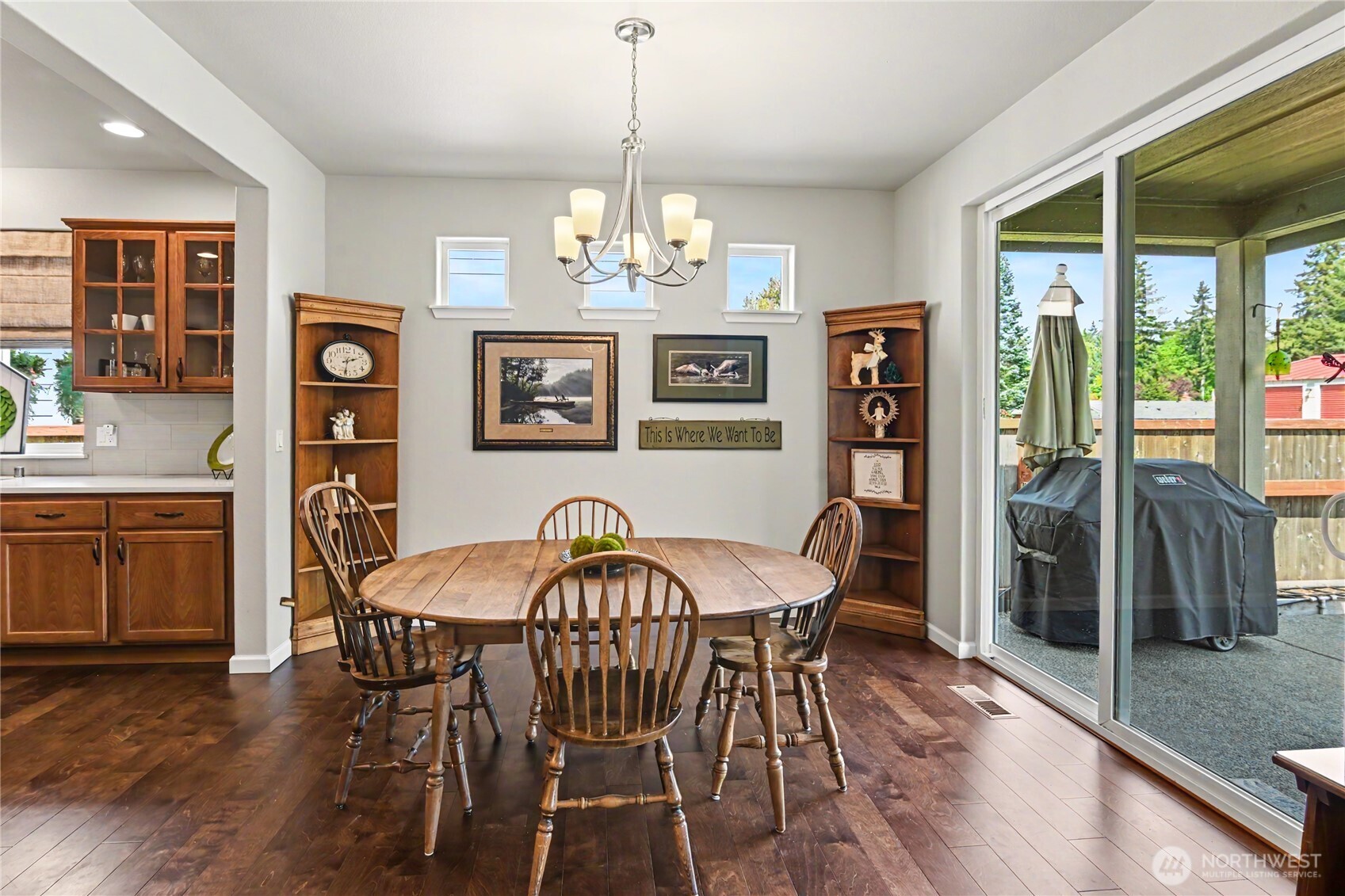 6832 Bellamae Court SW Tumwater WA 98512