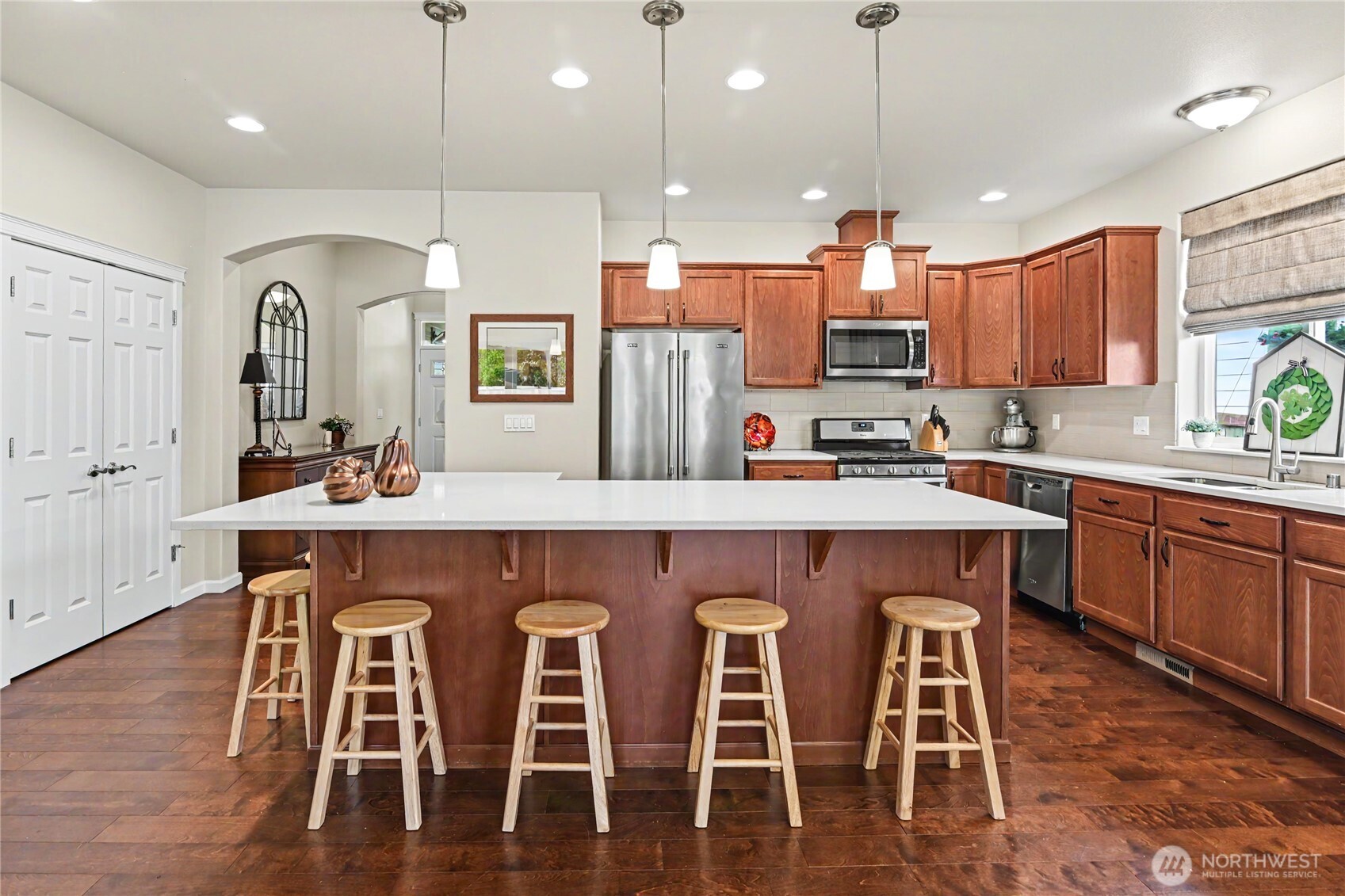 6832 Bellamae Court SW Tumwater WA 98512