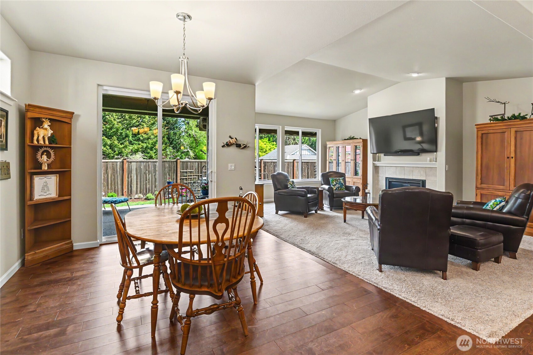 6832 Bellamae Court SW Tumwater WA 98512