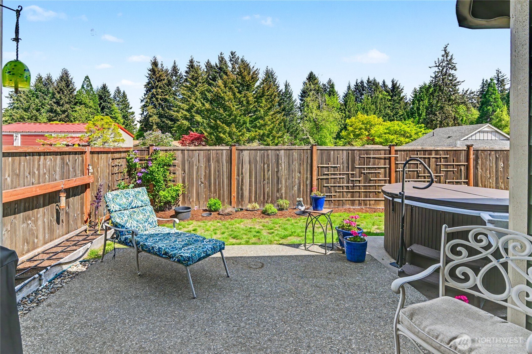 6832 Bellamae Court SW Tumwater WA 98512