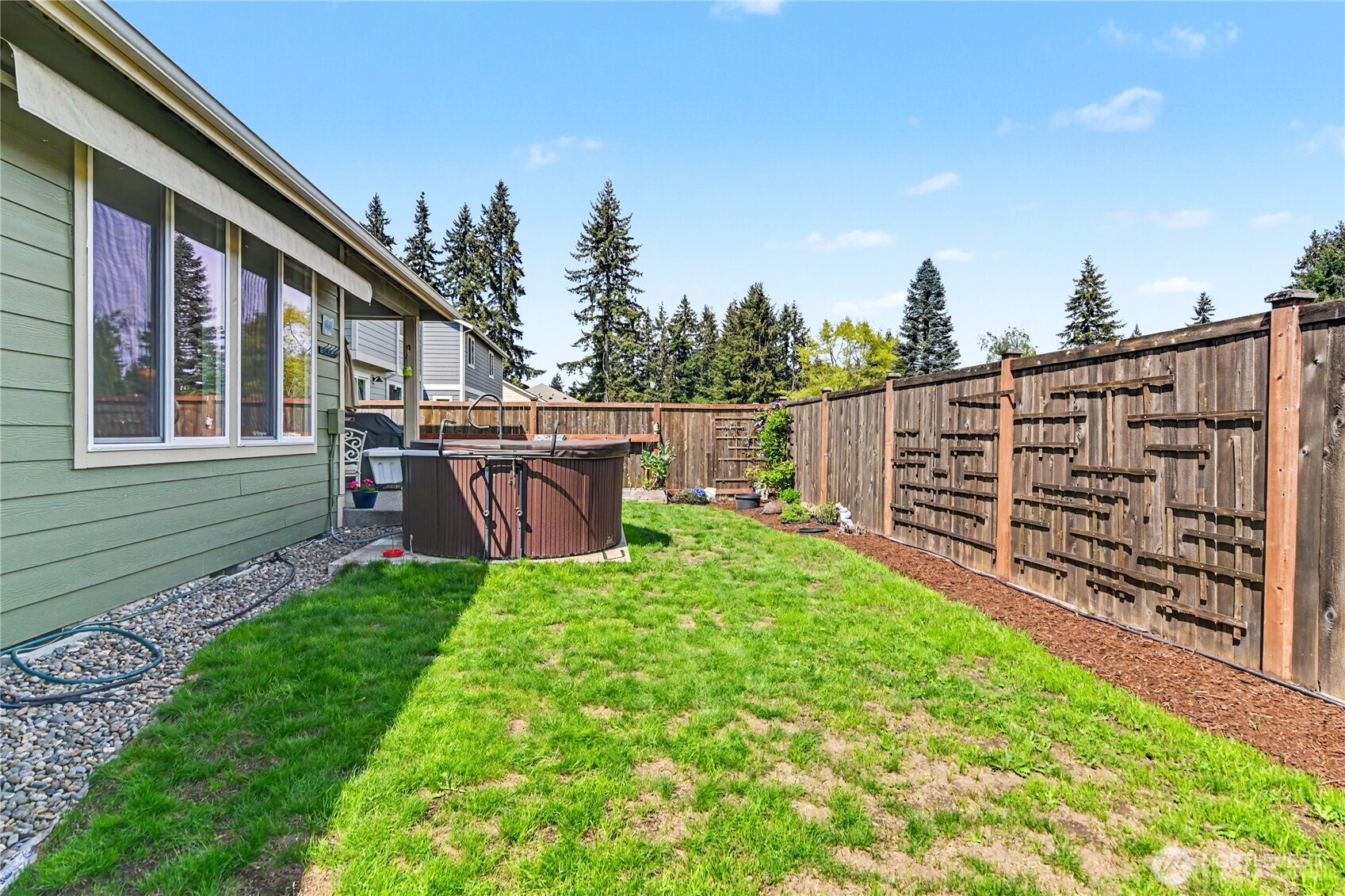 6832 Bellamae Court SW Tumwater WA 98512