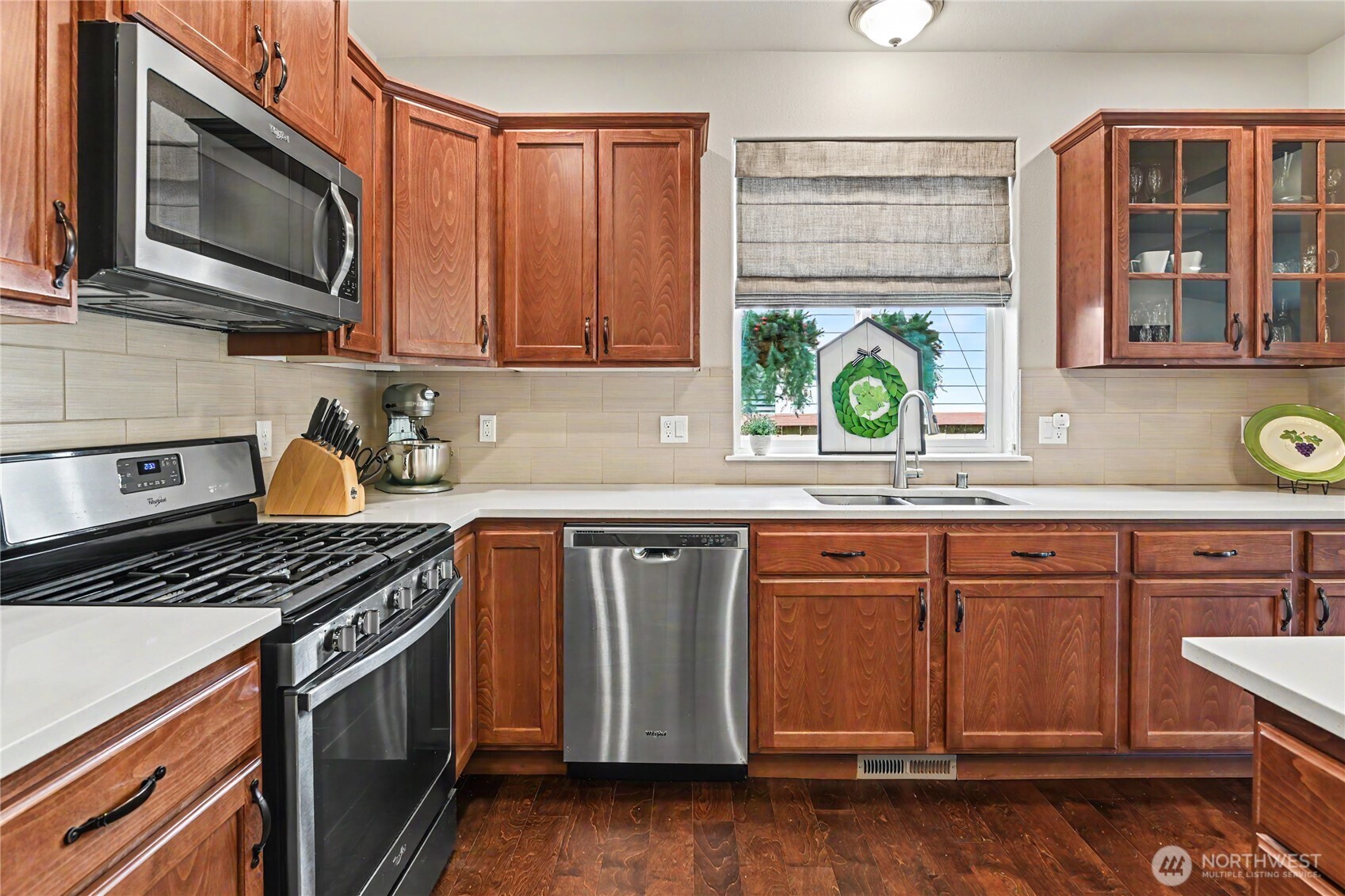 6832 Bellamae Court SW Tumwater WA 98512
