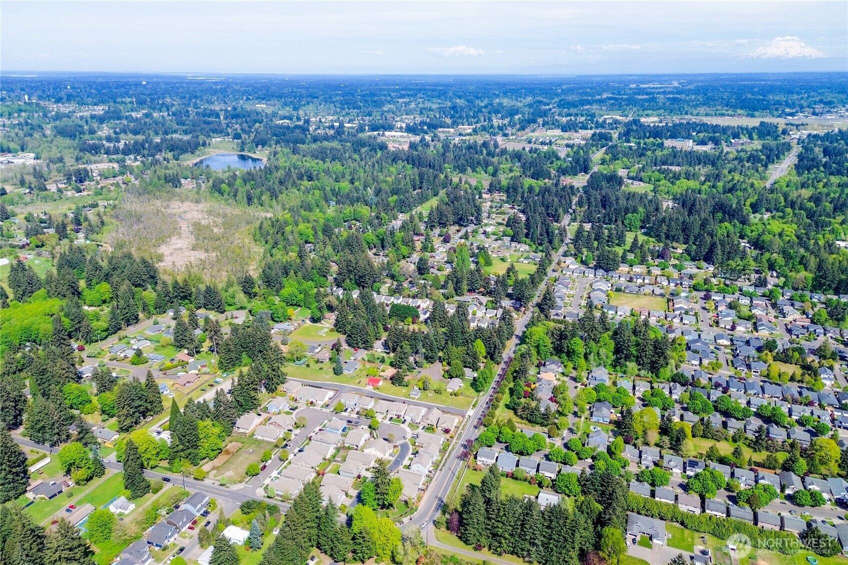 6832 Bellamae Court SW Tumwater WA 98512
