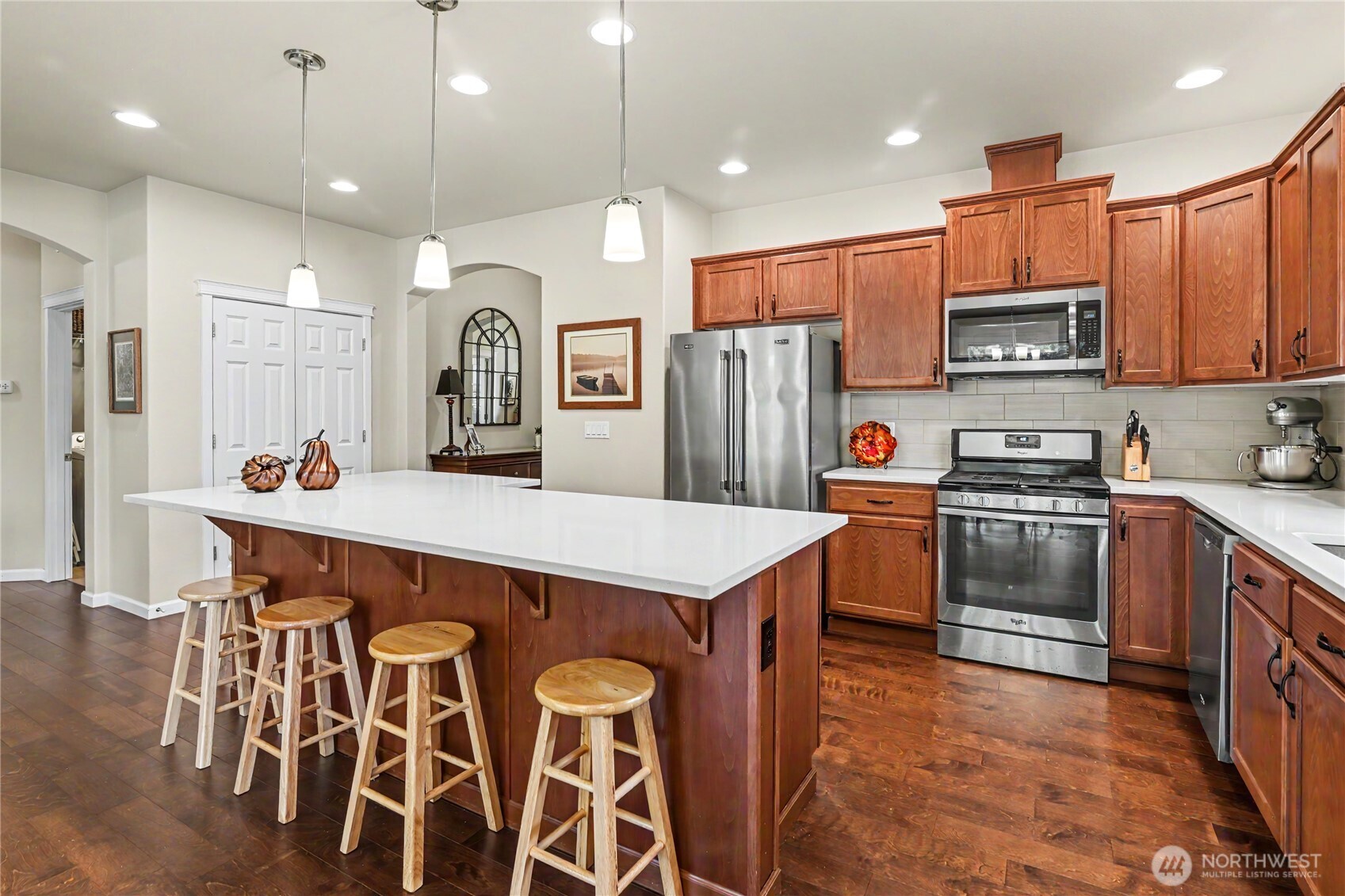 6832 Bellamae Court SW Tumwater WA 98512