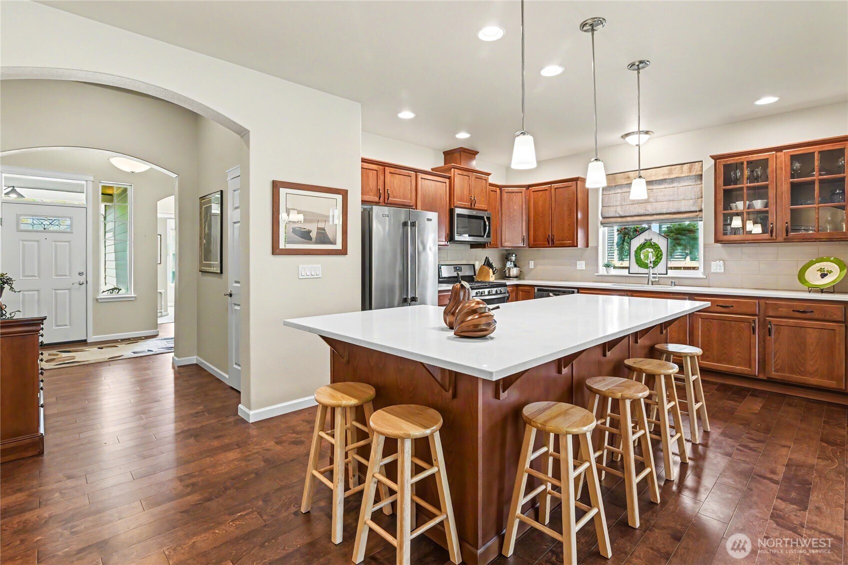 6832 Bellamae Court SW Tumwater WA 98512