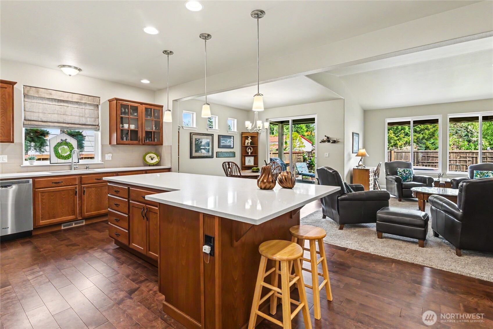 6832 Bellamae Court SW Tumwater WA 98512
