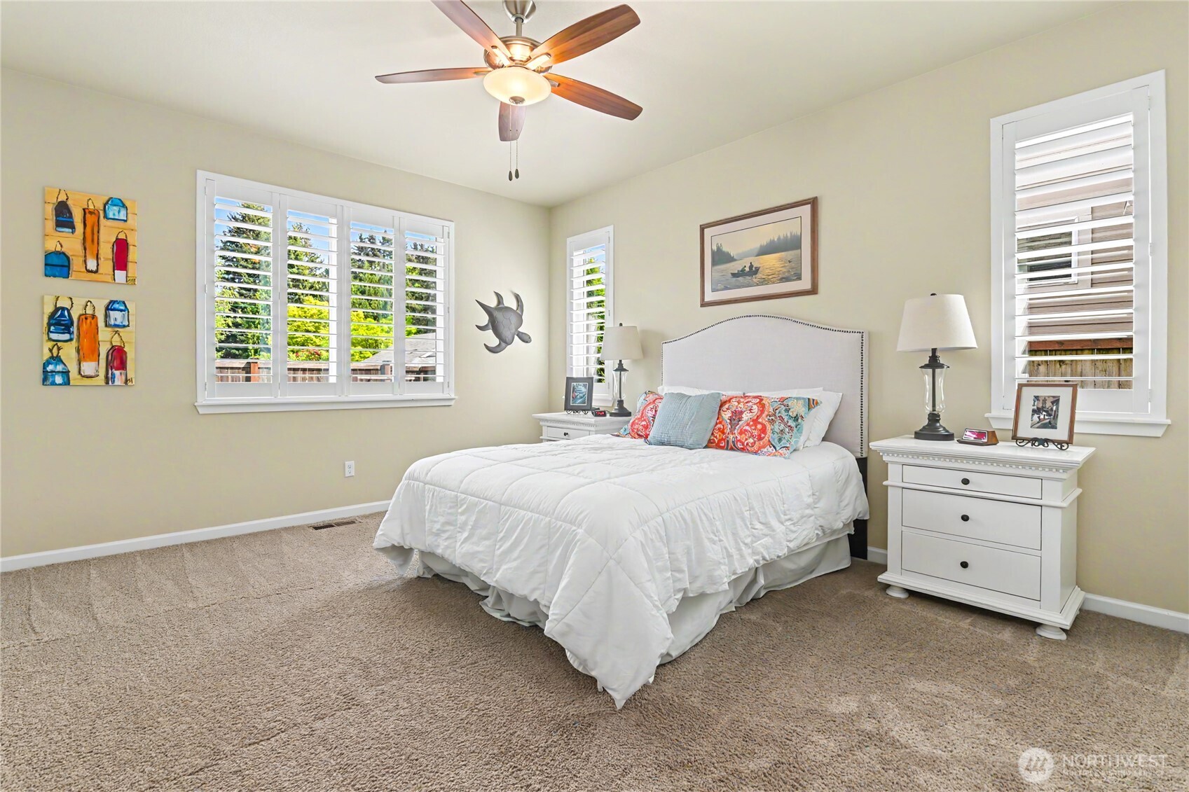 6832 Bellamae Court SW Tumwater WA 98512
