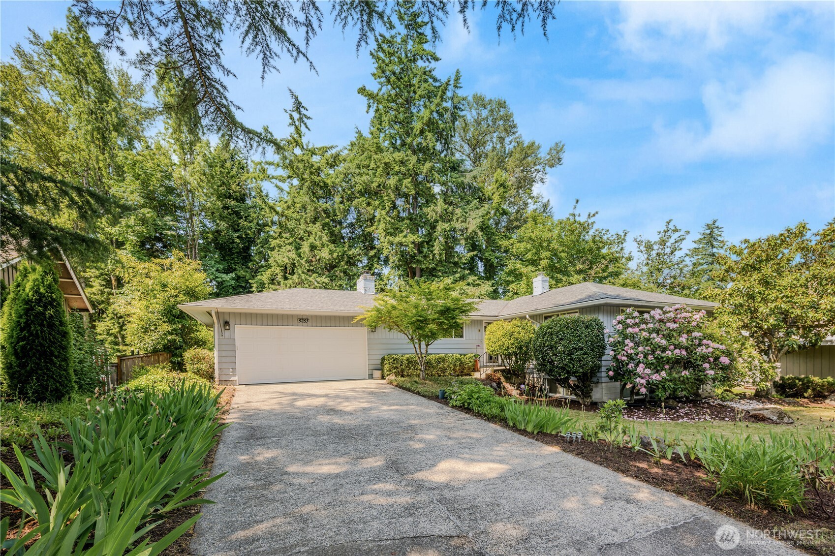 5253 120th Avenue SE Bellevue WA 98006