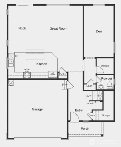3725 99th Place NE Marysville WA 98270