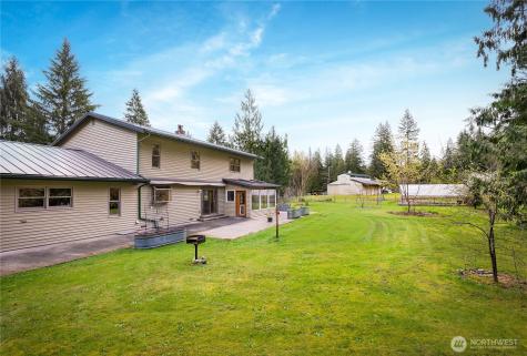 4421 199th Avenue SE Snohomish WA 98290