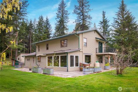 4421 199th Avenue SE Snohomish WA 98290