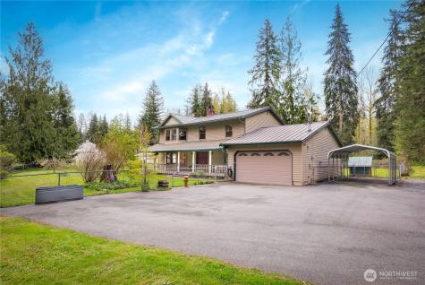 4421 199th Avenue SE Snohomish WA 98290