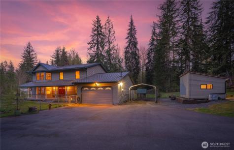 4421 199th Avenue SE Snohomish WA 98290