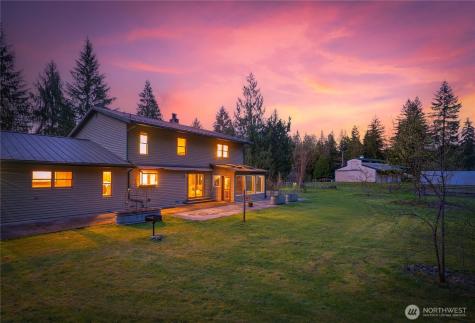 4421 199th Avenue SE Snohomish WA 98290