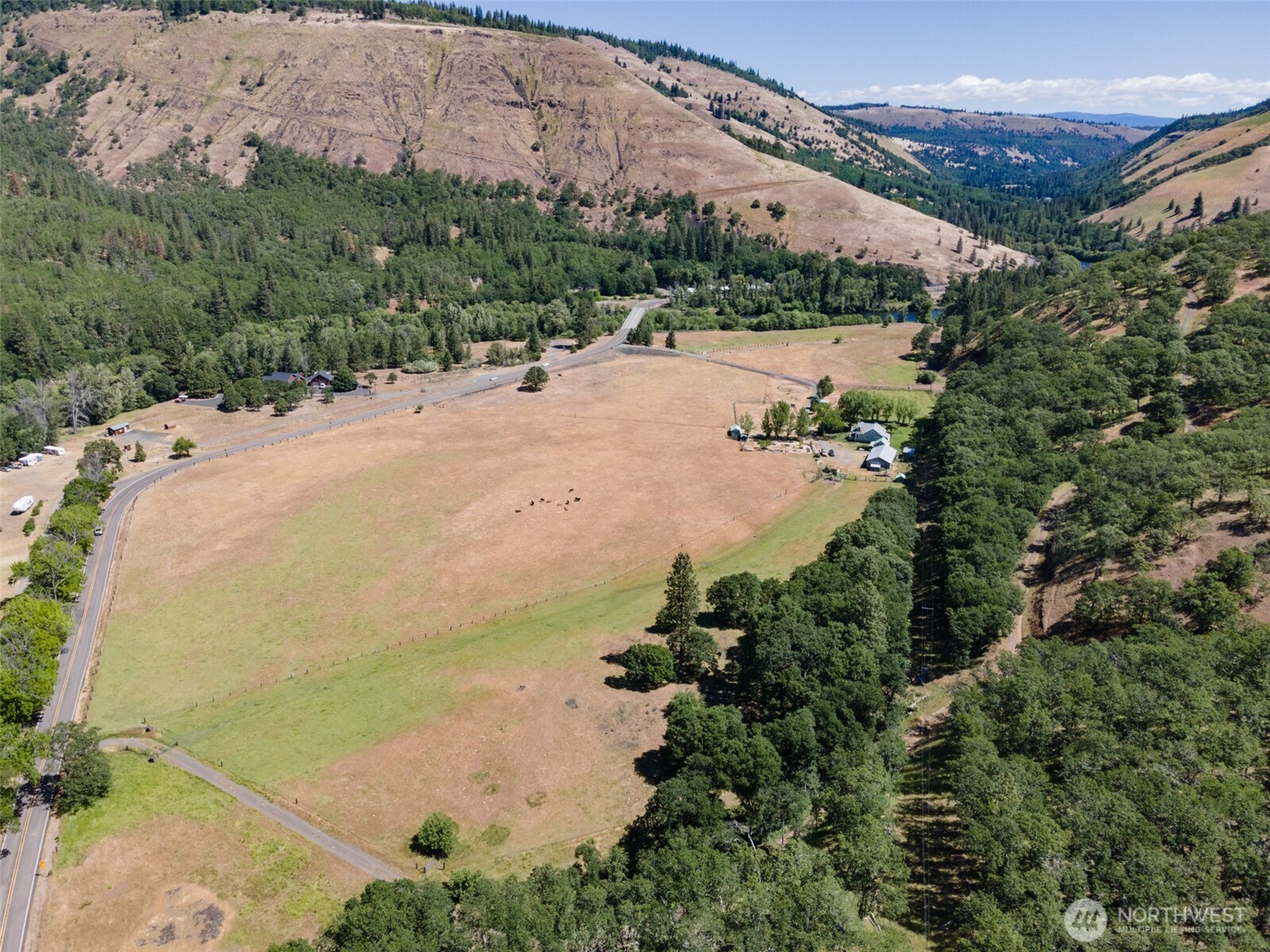 992 Highway 142 E Lyle WA 98635
