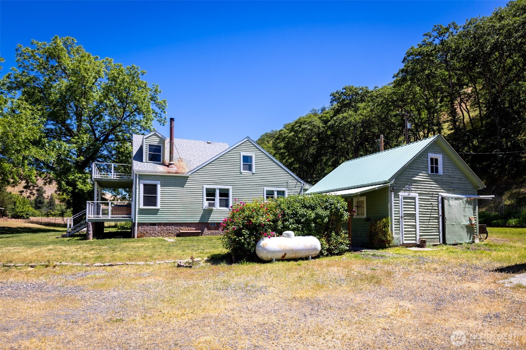 992 Highway 142 E Lyle WA 98635