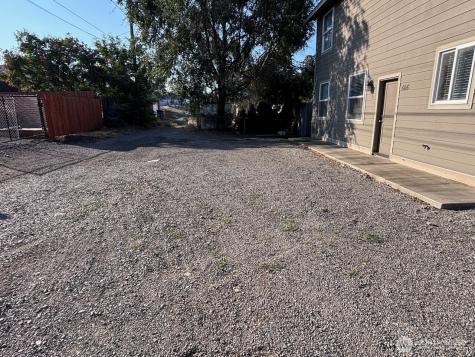 606 N Nanum Street Ellensburg WA 98926