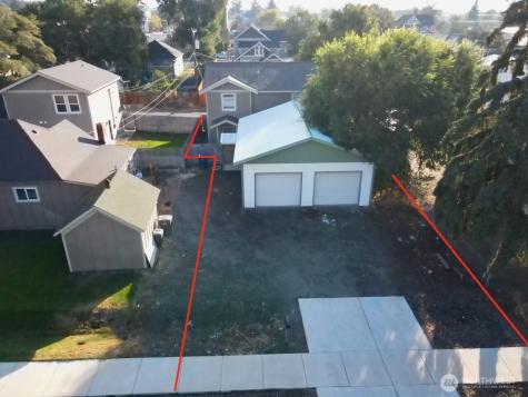 606 N Nanum Street Ellensburg WA 98926