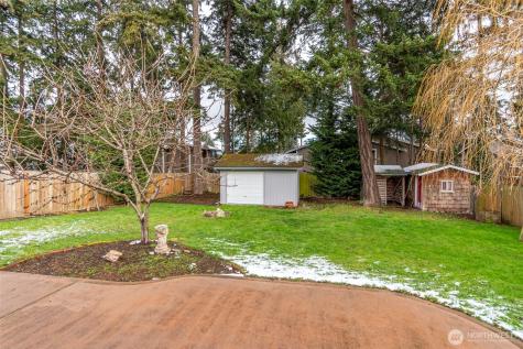 1024 NW Anchor Drive Oak Harbor WA 98277