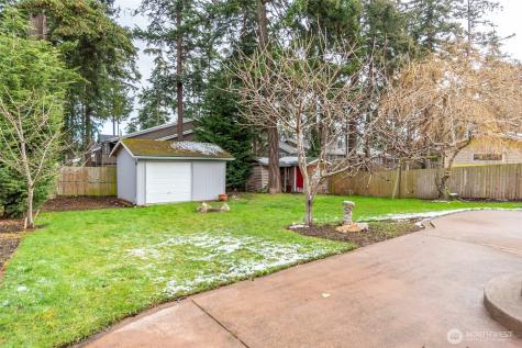 1024 NW Anchor Drive Oak Harbor WA 98277