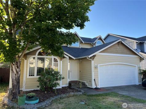 12810 82nd Avenue Ct E Puyallup WA 98373
