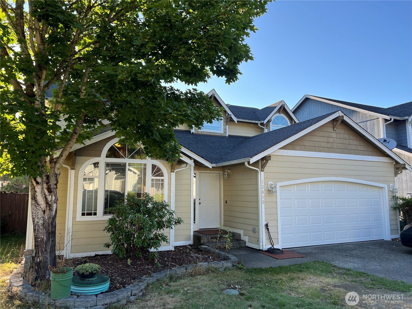 12810 82nd Avenue Ct E Puyallup WA 98373