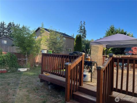 12810 82nd Avenue Ct E Puyallup WA 98373