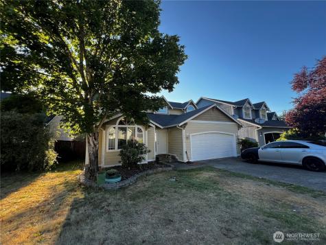 12810 82nd Avenue Ct E Puyallup WA 98373