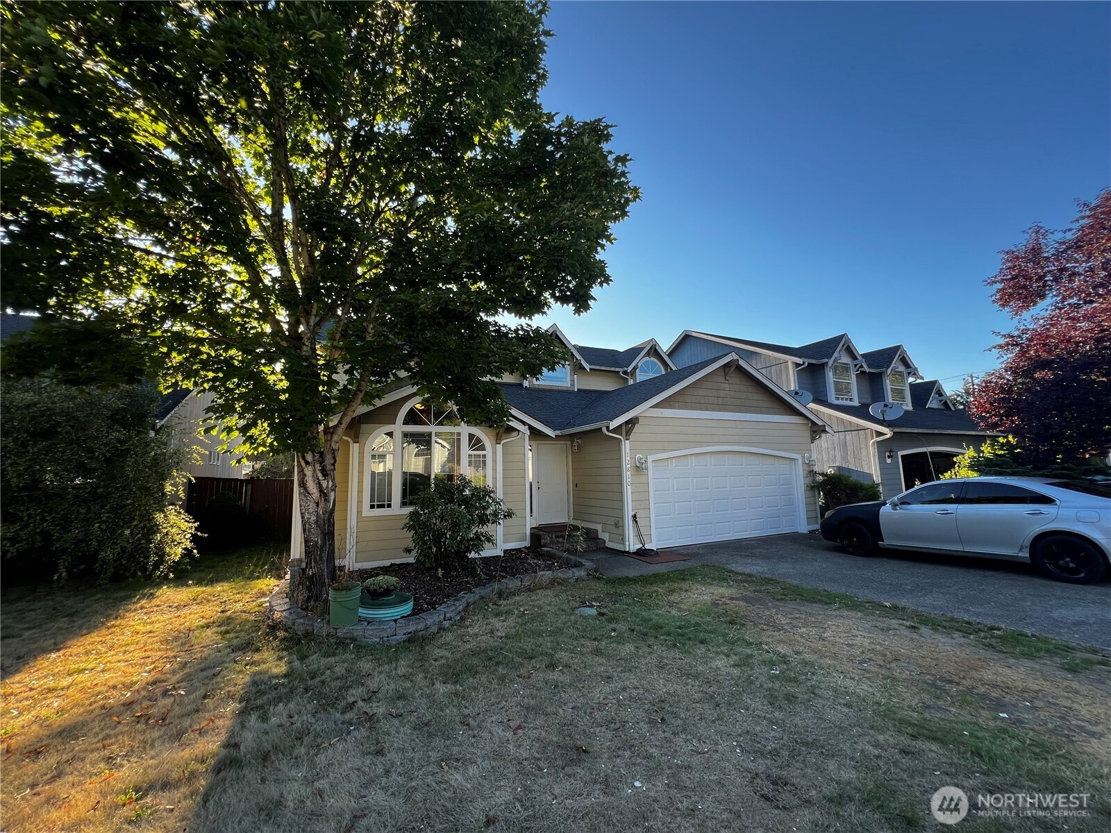 12810 82nd Avenue Ct E Puyallup WA 98373
