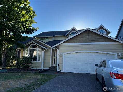 12810 82nd Avenue Ct E Puyallup WA 98373