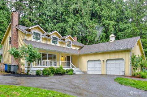 426 219th Avenue Sammamish WA 98074