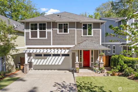 17617 3rd Avenue SE Bothell WA 98012